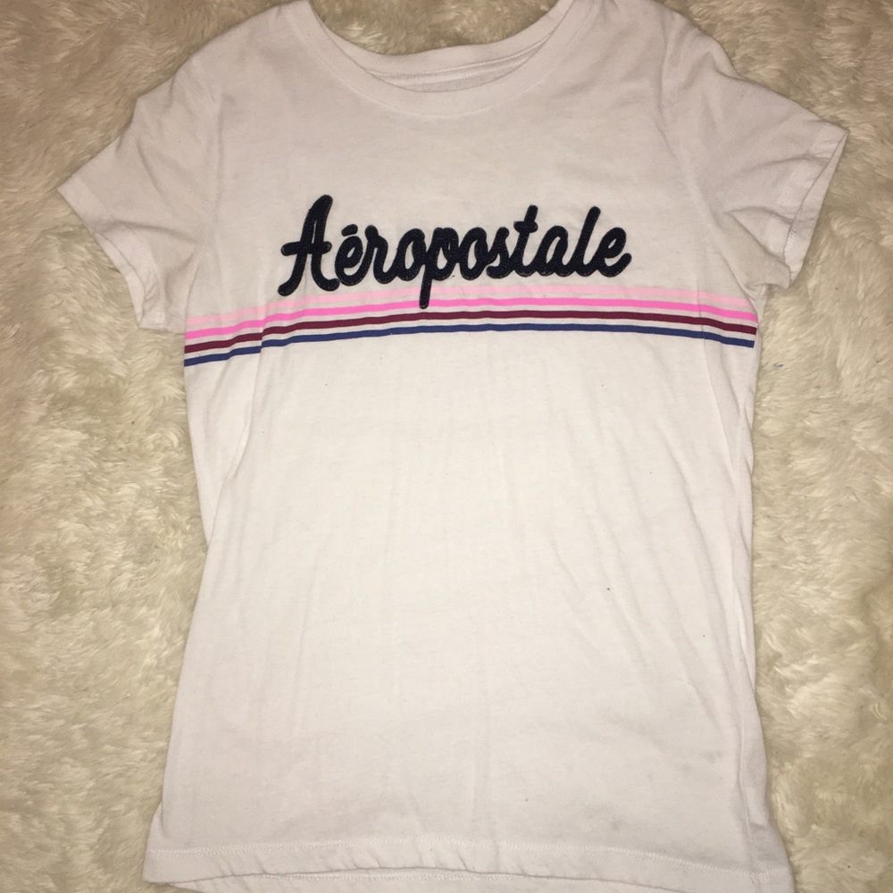 Aeropostale women’s t shirt